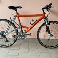 Cannondale Full SE OMEGA 1991