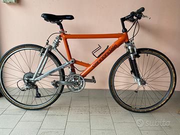 Cannondale Full SE OMEGA 1991