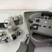 Dji Neo