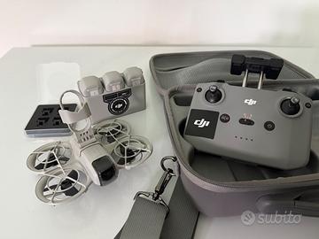 Dji Neo