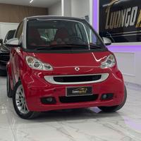 Smart ForTwo 1.0 coupé passion Full Optional