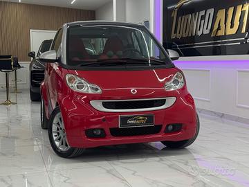 Smart ForTwo 1.0 coupé passion Full Optional
