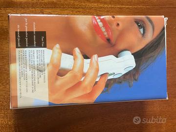 TUA VISO Ginnastica passiva