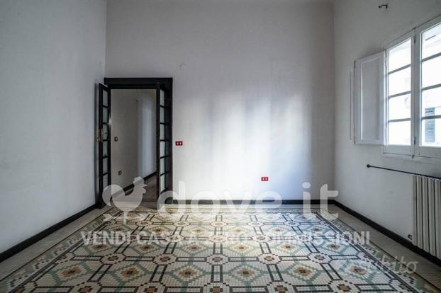 Appartamento Viale Virgilio, 39, 74121, Taranto