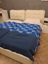 Letti contenitore mondo convenienza