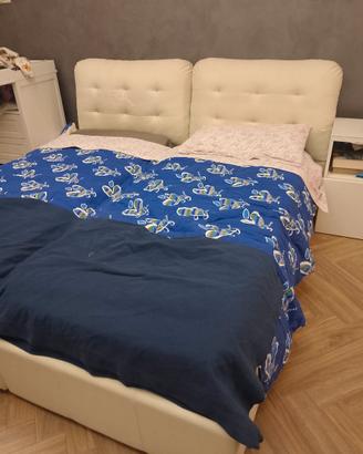 Letti contenitore mondo convenienza