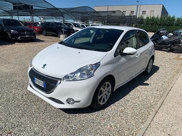 PEUGEOT 208 1° serie 1.2 VTi 82 CV 5 porte Acces