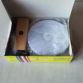 Nuovo Lettore CD walkman sony d-ej001