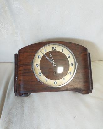Orologio da camino 