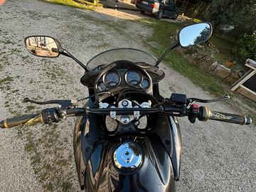 Honda varadero 125cc anno 2007