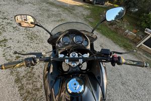 Honda varadero 125cc anno 2007