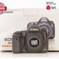 Canon EOS 5D Mark III