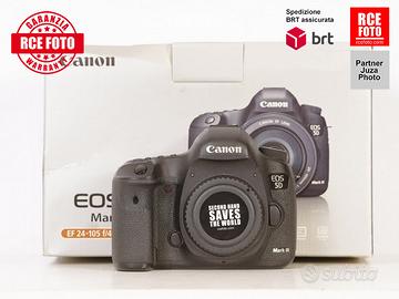 Canon EOS 5D Mark III
