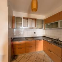 Cucina salvarani con top in pietra naturale !