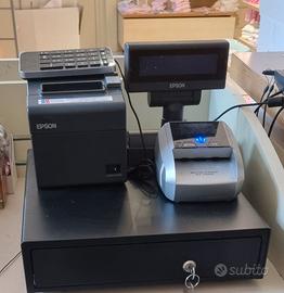 Registratore telematico