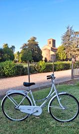 Bicicletta da donna 