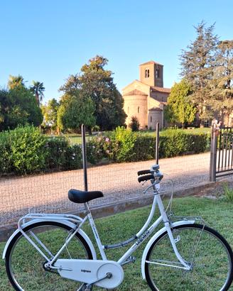 Bicicletta da donna 
