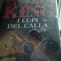Stephen King-I lupi del Calla