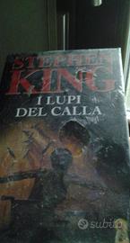 Stephen King-I lupi del Calla