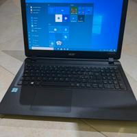 Computer portatile Acer