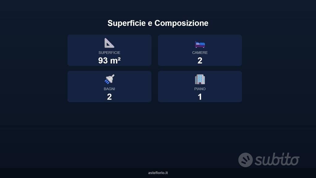 Appartamento – Reggio Calabria, Ravagnese - Vista 2