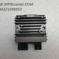 REGOLATORE TENSIONE SUZUKI GSXR 750 2004 2005 GSXR