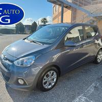 Hyundai i10 1.0 LPGI Econext Login B/GPL