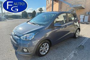 Hyundai i10 1.0 LPGI Econext Login B/GPL