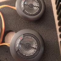 tweeter focal TN 44 