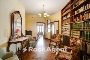 TRIESTE-VIA CLITUNNO-AMPIA METRATURA-PIANO ALTO-OT