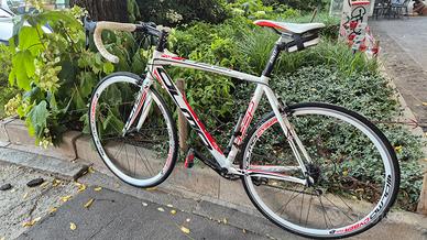 Bici corsa Olmo Deep