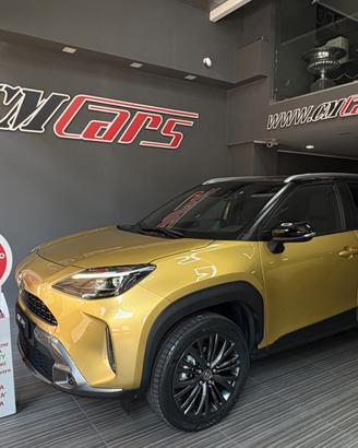 Toyota Yaris Cross 1.5 HEV Full Hybrid 116cv Adven