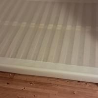 Base letto  IKEA LINGOR