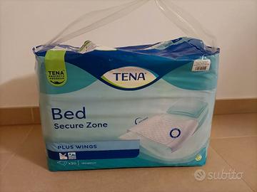 Traverse letto 180*80