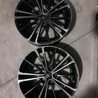 Cerchi originali Toyota GT 86