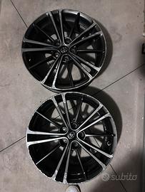 Cerchi originali Toyota GT 86