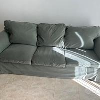Divano 3 posti ikea