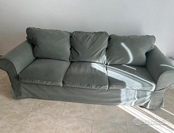 Divano 3 posti ikea