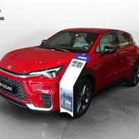 Lexus LBX Hybrid Elegant