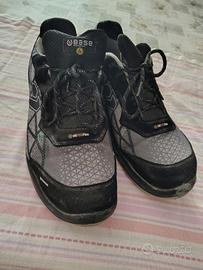 Scarpe antinfortunistiche Base Protection 