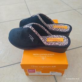 pantofole Tiglio 