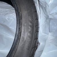 4 gomme invernali Viking WinTech