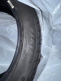 4 gomme invernali Viking WinTech