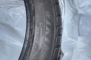 4 gomme invernali Viking WinTech
