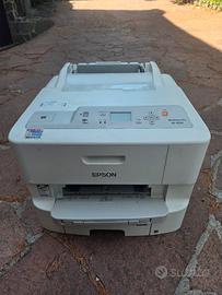 stampante   epson