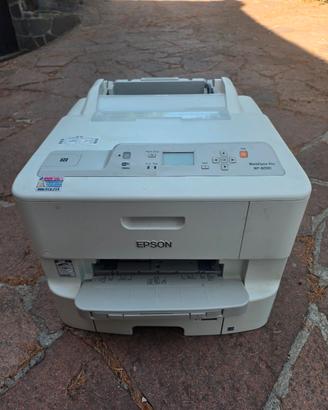 stampante   epson