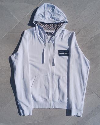 vintage Aquascutum London zip up