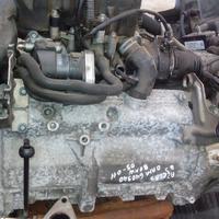 Motore mercedes classe a - 2010 - 640940