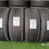 4 gomme 275 45 21 GOODYEAR INV RIF24