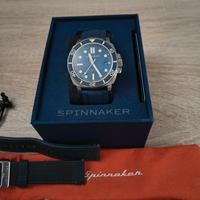 orologio spinnaker